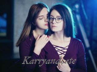 Karryandcate