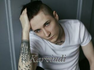 Karvindi