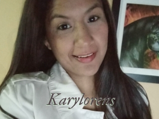 Karylorens