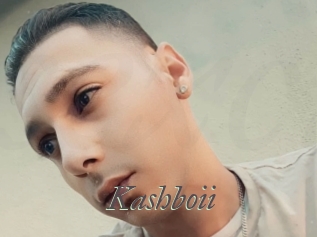 Kashboii