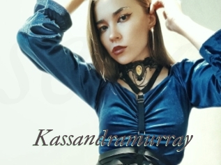 Kassandramurray