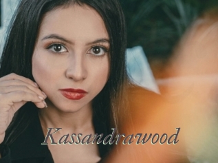 Kassandrawood