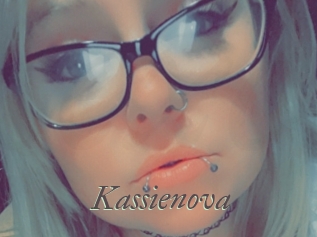 Kassienova