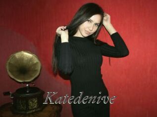 Katedenive