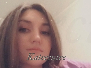 Kateecutee