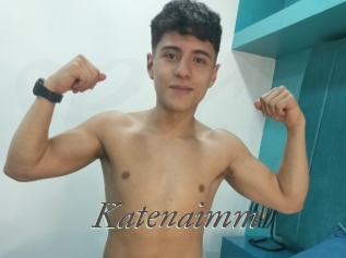 Katenaimm