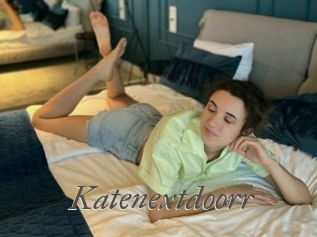 Katenextdoorr