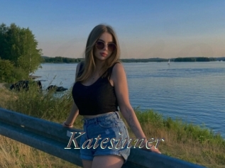 Katesinner