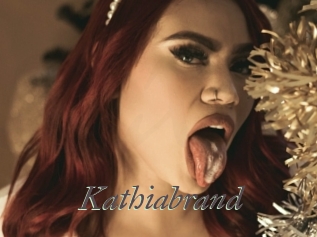 Kathiabrand