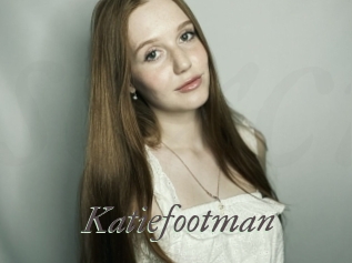 Katiefootman