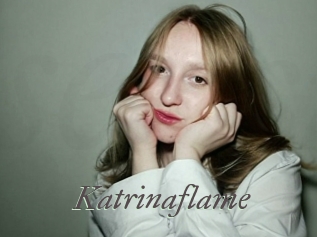 Katrinaflame