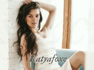 Katyafoxe