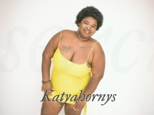 Katyahornys