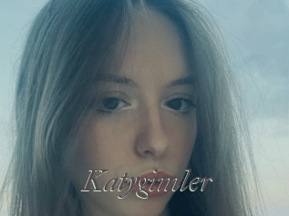 Katygimler