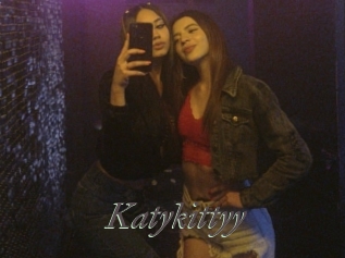 Katykittyy