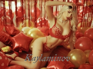 Kaylaminov