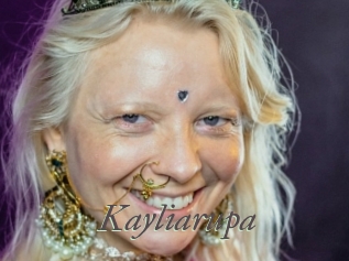 Kayliarupa