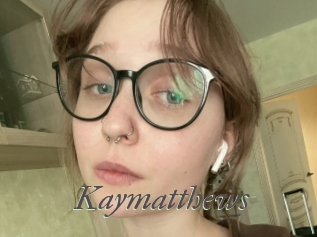 Kaymatthews