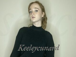 Keeleycunard