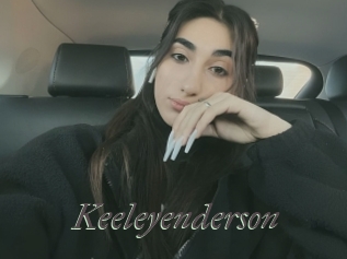 Keeleyenderson