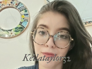 Keilataylor32