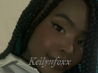 Keilynfoxx