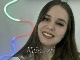 Keiraasti