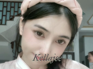 Kellajoe