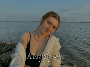 Kellyjeyson