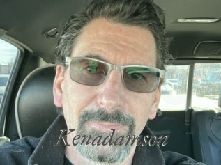 Kenadamson