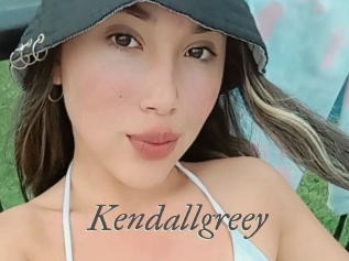 Kendallgreey