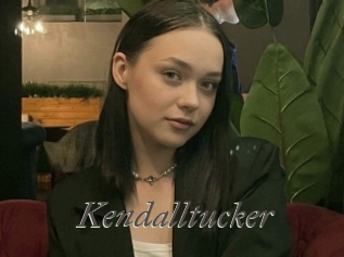 Kendalltucker