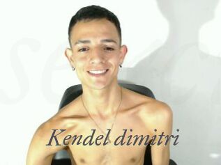 Kendel_dimitri