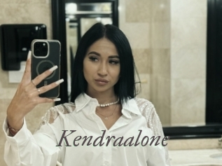 Kendraalone