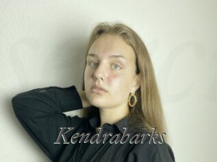 Kendrabarks