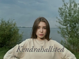 Kendrahallsted