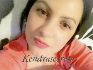 Kendrasecrets