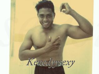 Kenedyysexy