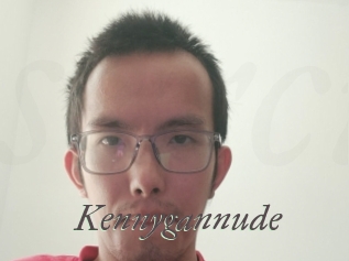 Kennygannude