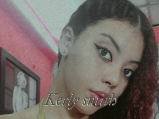 Kerly_smith