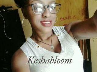 Keshabloom