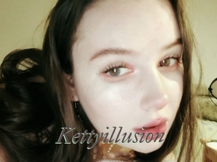 Kettyillusion