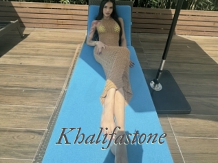 Khalifastone