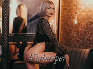 Kiaharper