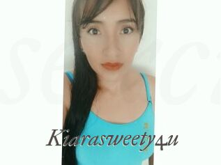 Kiarasweety4u