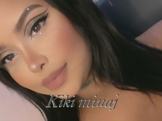 Kiki_minaj