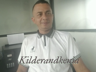 Kilderandkenia