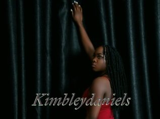 Kimbleydaniels