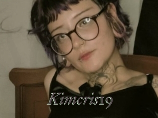 Kimcris19