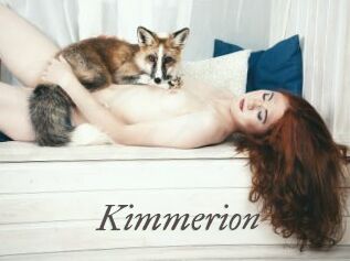 Kimmerion